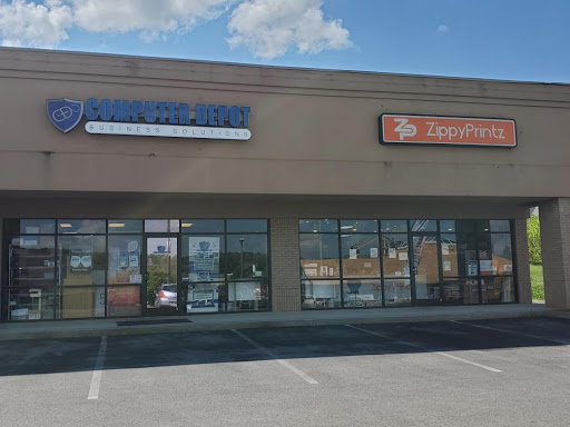 Computer Store «Computer Depot Inc.», reviews and photos, 10721 Chapman Hwy Suite 24, Seymour, TN 37865, USA