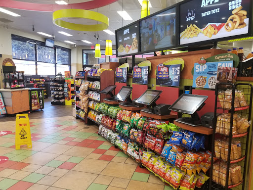Convenience Store «Sheetz», reviews and photos, 4000 Lufkin Rd, Apex, NC 27539, USA