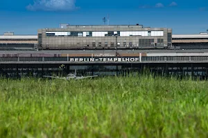 Tempelhof Airport image