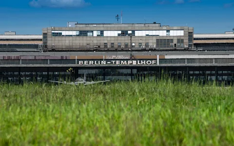 Tempelhof Airport image