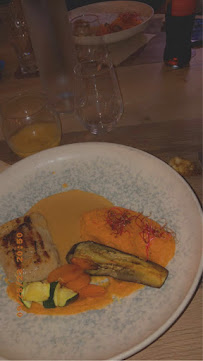 Foie gras du Restaurant L'INVITATION à Quissac - n°3