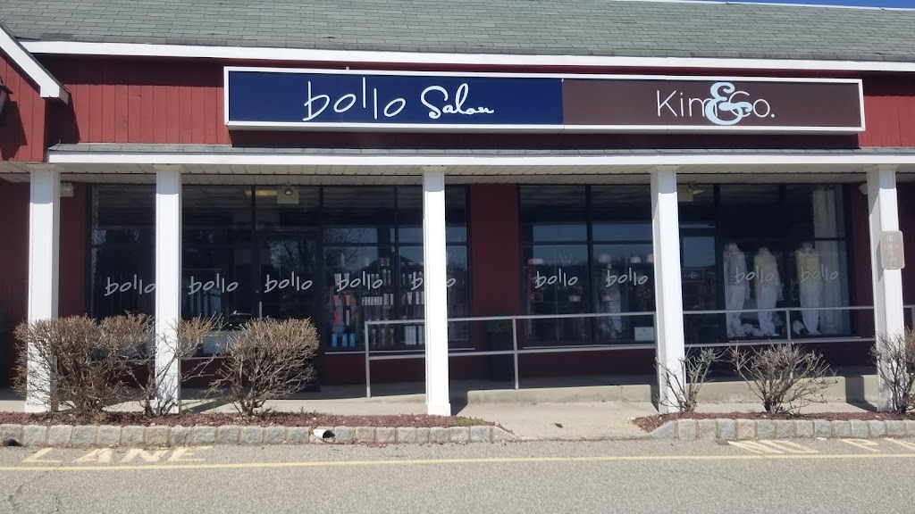 Bollo Salon 07082