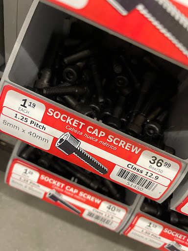 Hardware Store «Johnsons Home & Garden», reviews and photos, 26625 Maple Valley Black Diamond Rd SE, Maple Valley, WA 98038, USA