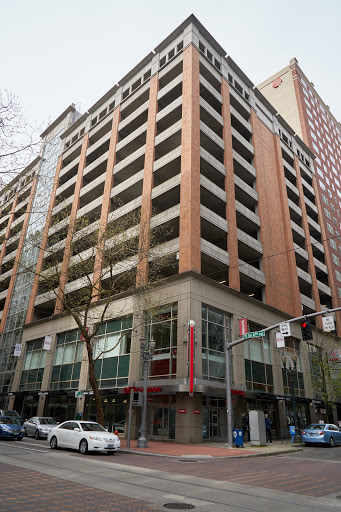 Department Store «T.J. Maxx», reviews and photos, 604 SW Washington St, Portland, OR 97204, USA