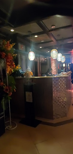 Caribbean Restaurant «Bonfire Mofongo House and Lounge», reviews and photos, 999 Market St, Paterson, NJ 07513, USA
