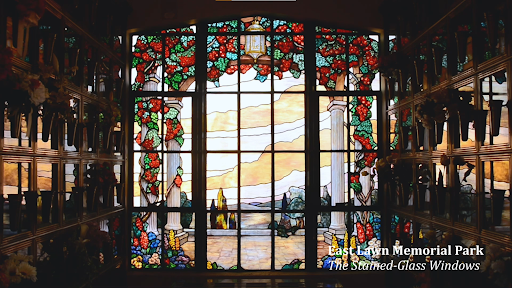 Cemetery «East Lawn Memorial Park», reviews and photos, 4300 Folsom Blvd, Sacramento, CA 95819, USA