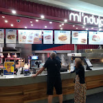 Photo n°1 de l'avis de Salvatore.` fait le 12/08/2022 à 23:20 sur le  Mi'Ndujo - Metropolis à Rende