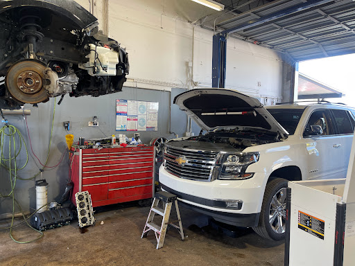 Mechanic «Car Care of Jupiter», reviews and photos, 100 Toney Penna Dr # 1, Jupiter, FL 33458, USA