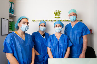 Dr Camille Rambaud | Chirurgie réfractive (LASIK, PKR, laser myopie et presbytie) à Paris | Chirurgie de la cataracte à Paris