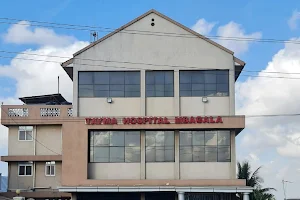 TAYMA HOSPITAL MBAGALA image