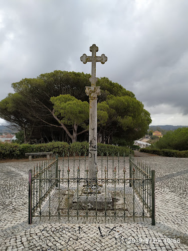 Igreja de Santa Maria do Castelo - Igreja