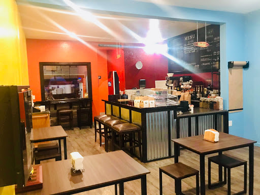 Bare Roots Coffee Roasting Company image