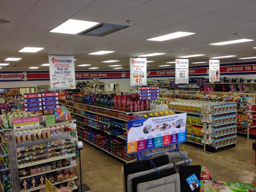 Pet Supply Store «Petsense Cleburne», reviews and photos, 1301 W Henderson St, Cleburne, TX 76033, USA