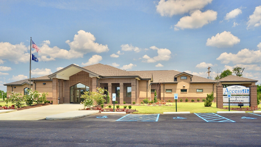 Access Family Health – Smithville Medical