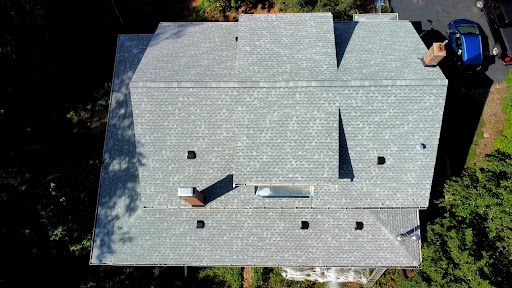 Roofing Contractor «Kaufman Roofing», reviews and photos, 2521 24th Ave S, Minneapolis, MN 55406, USA