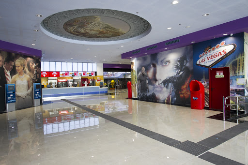 Cinema City Kfar Saba