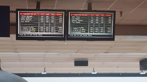 Bowling Alley «AMF Altamonte Lanes», reviews and photos, 280 Douglas Ave, Altamonte Springs, FL 32714, USA