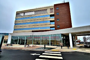 Mayo Clinic - Luther Campus (Midelfort Bldg) image