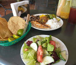 Saludable y Nutritivo photo