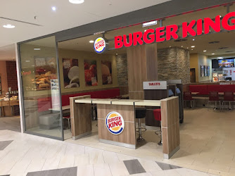 Burger King im Löhr-Center