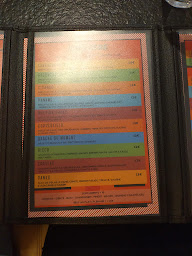 Photo n°6 de BAAGAA à Paris ()