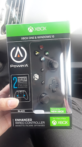 Video Game Store «GameStop», reviews and photos, 6733 N Riverside Dr #104, Fresno, CA 93722, USA