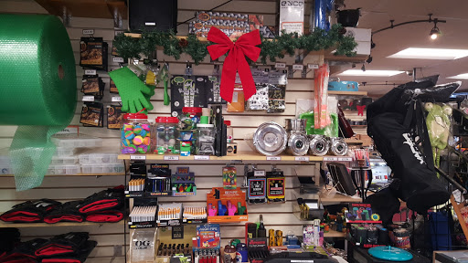 Tobacco Shop «Euphoria Cigar and Hookah Lounge», reviews and photos, 1565 Black Rock Turnpike, Fairfield, CT 06825, USA