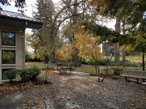 Community Center «Pringle Hall Community Center», reviews and photos, 606 Church St SE, Salem, OR 97301, USA