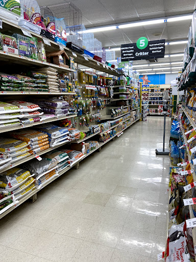 Pet Supply Store «Pet Supplies Plus», reviews and photos, 471 Boston Post Rd, Orange, CT 06477, USA