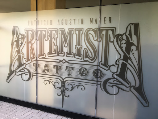 Artemista Tattoo