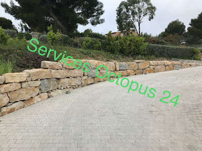 SERVICES OCTOPUS 24 à Périgueux