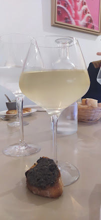 Plats et boissons du Restaurant Comme à la Maison à Romans-sur-Isère - n°12