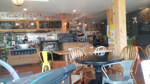 Coffee Shop «Vacavi Cafe», reviews and photos, 100 Water St, Conneaut Lake, PA 16316, USA