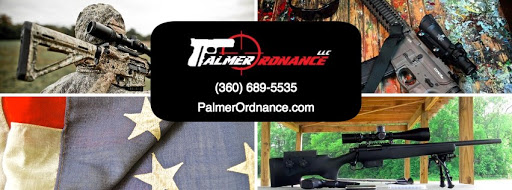 Gun Shop «Palmer Ordnance LLC», reviews and photos, 14911 NW Holly Rd, Seabeck, WA 98380, USA