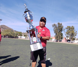 Campos La Sauceda 3 photo