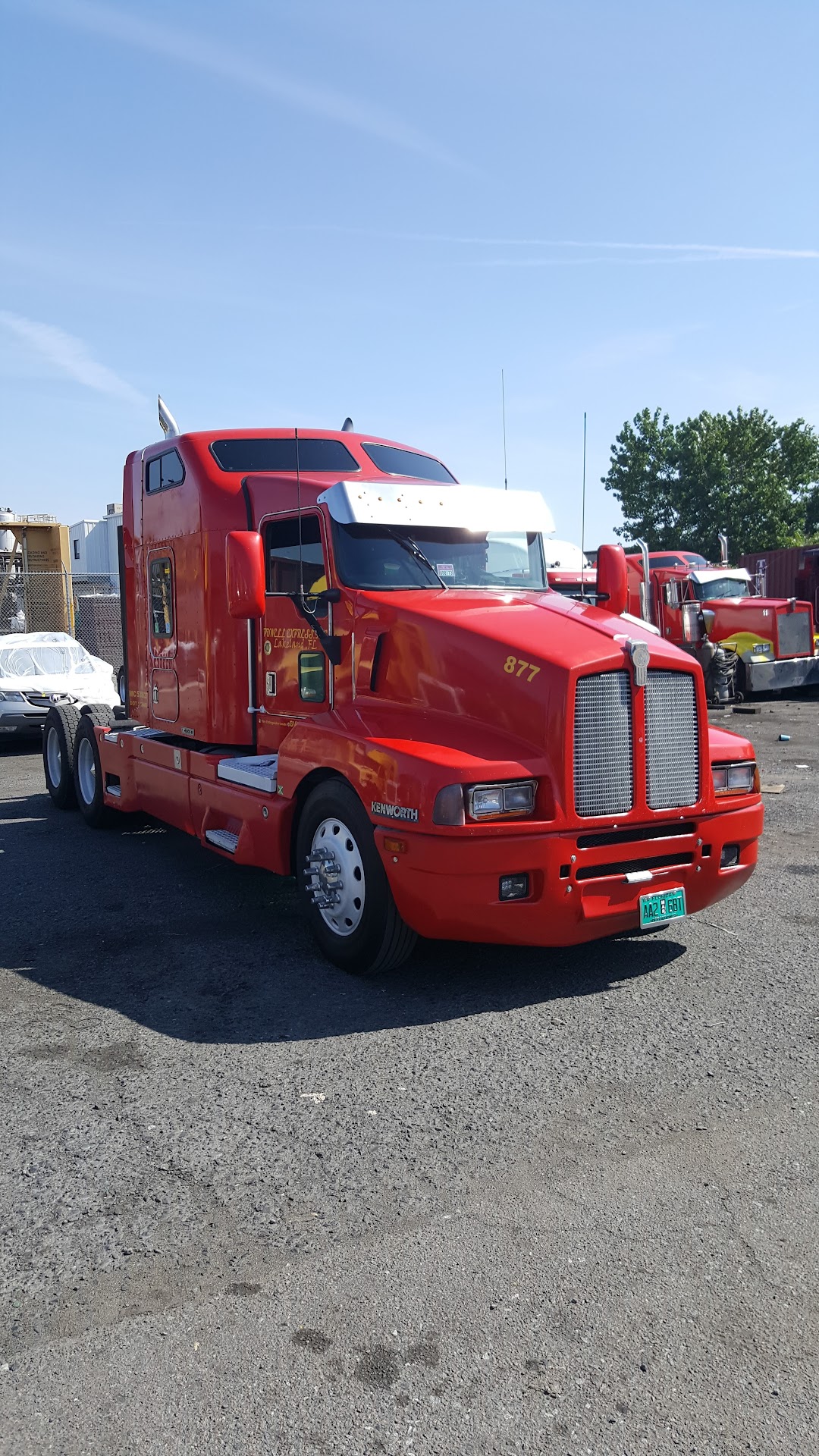 Tampa Spring Company - Lakeland