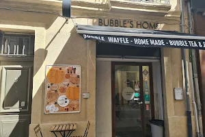 Bubble's Home - Bubble Waffle Marseille Vieux Port image