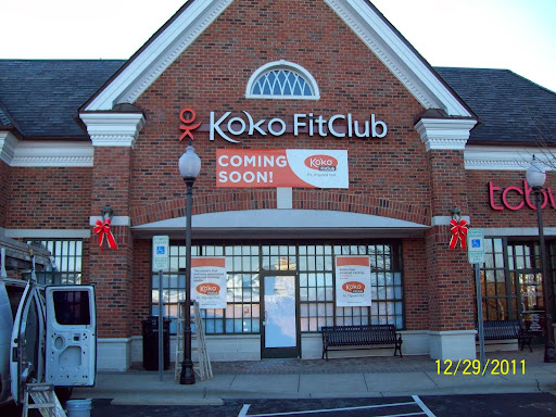 Personal Trainer «Koko Fit Club», reviews and photos, 7731 Colony Rd, Charlotte, NC 28226, USA