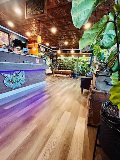 Explore harmony tattoo ideas, creative tattoo ideas in Virginia Beach, available at The Collective Tattoo & Body Piercing