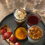 Photo n° 1 de l'avis de Lalita. fait le 21/10/2023 à 13:07 pour La Vie là à Bordeaux