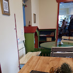 Photo n°4 de l'avis de Leonie.a fait le 25/01/2018 à 18:41 sur le  Amara à Freiburg im Breisgau