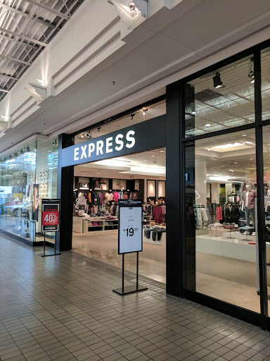 Shopping Mall «North Grand Mall», reviews and photos, 2801 Grand Ave, Ames, IA 50010, USA