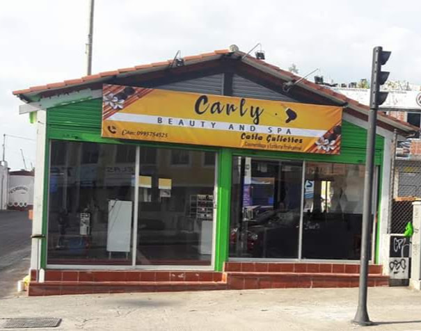 Opiniones de Carly Beauty and Spa en Quito - Spa