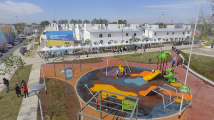 Plaza Suipacha