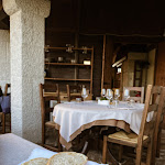 Photo n°1 de l'avis de Aleksandra.i fait le 14/08/2023 à 09:09 sur le  Gran Osteria Tre Noci à Duino-Aurisina