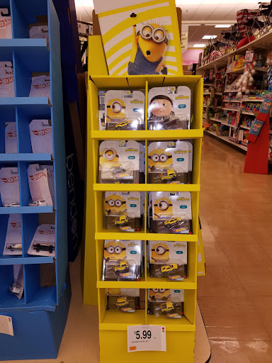 Grocery Store «Stop & Shop», reviews and photos, 2991 Cranberry Hwy, East Wareham, MA 02538, USA