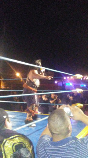 Live Music Venue «Yerberia Cultura», reviews and photos, 613 S 17th St, McAllen, TX 78501, USA