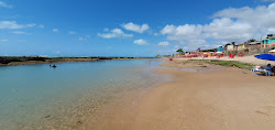 Praia da Sereia'in fotoğrafı ve yerleşim