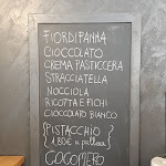 Photo n°4 de l'avis de Vania.a fait le 04/07/2021 à 14:07 sur le  Bar Gelateria al Confin à Enego