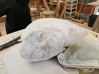 Scott's Stone Carving Classes - Photo 6 - Car repair in Bedford, MA, Lowell